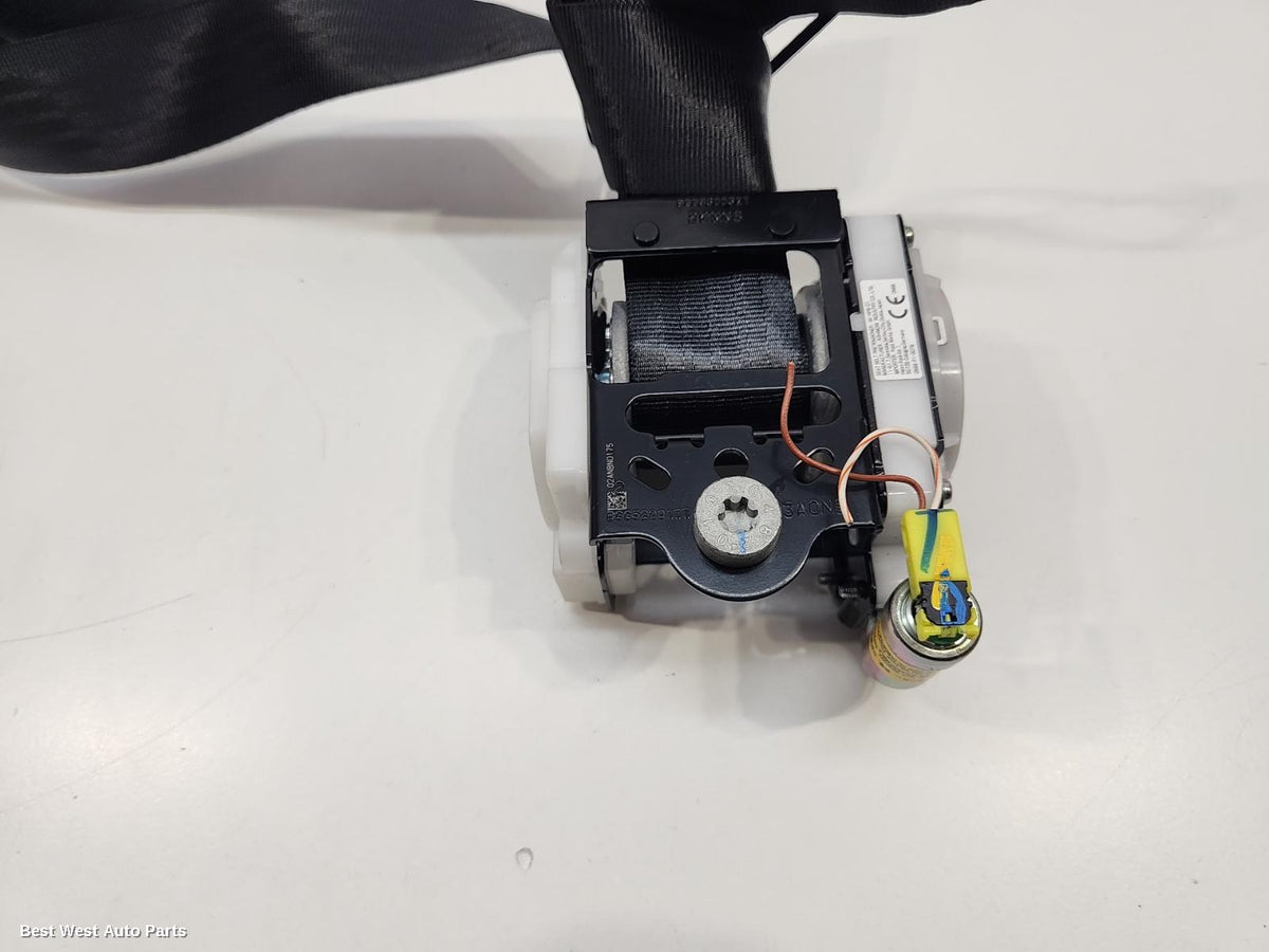 2022 FORD RANGER Seatbelt/Stalk