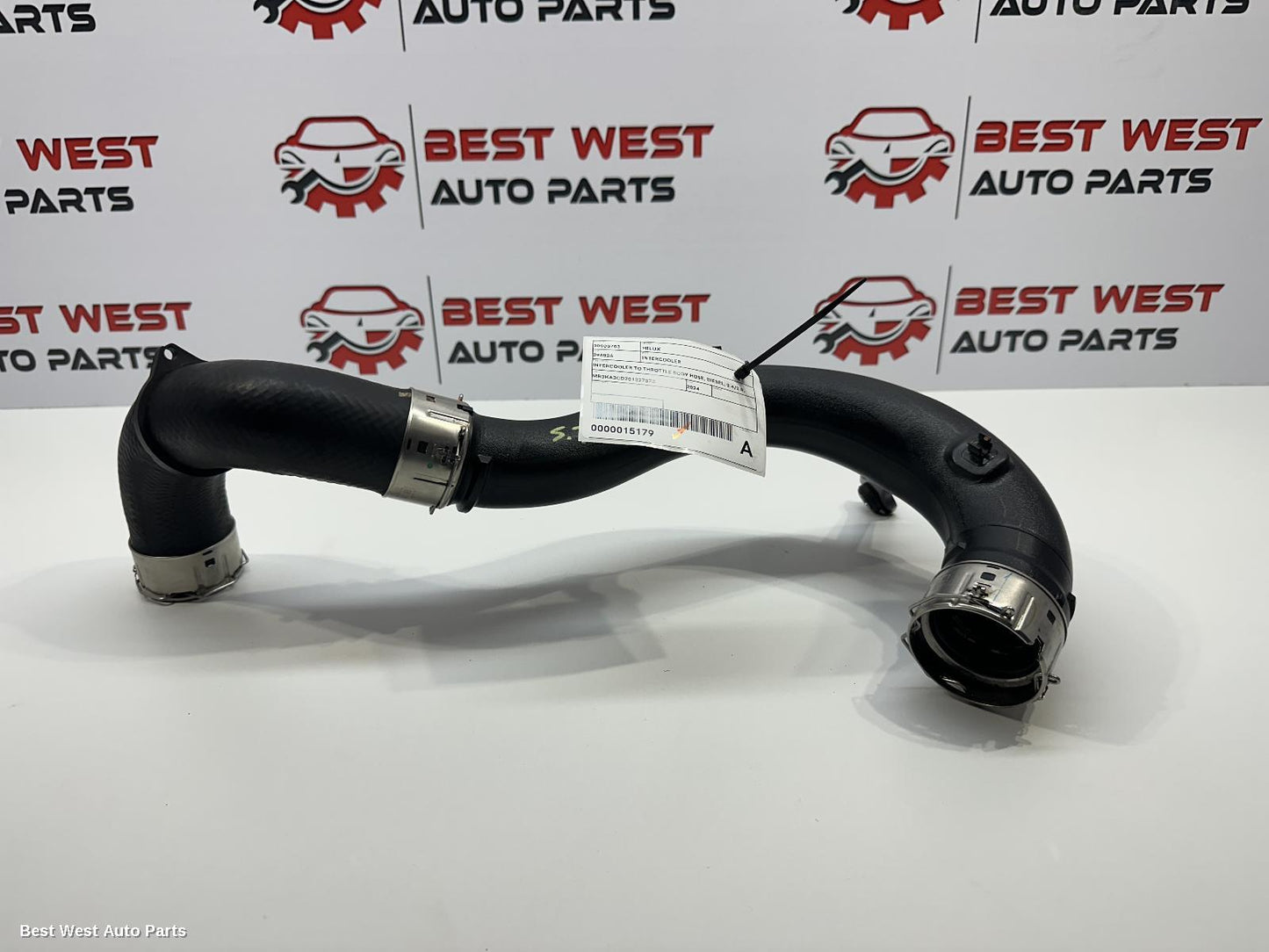 2024 TOYOTA HILUX Intercooler