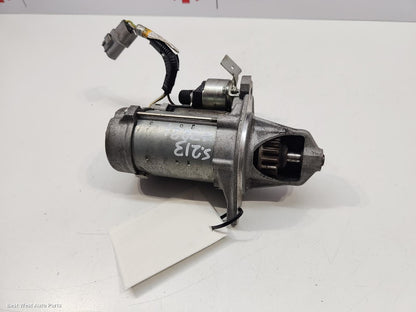 2017 SUBARU FORESTER Starter