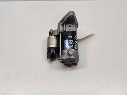 2017 TOYOTA COROLLA Starter