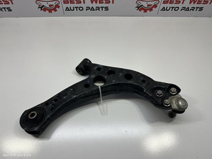 2022 TOYOTA COROLLA Left Front Lower Control Arm
