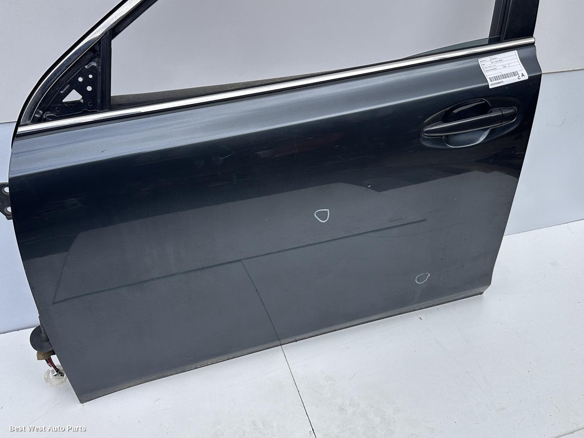 2009 SUBARU OUTBACK Left Front Door