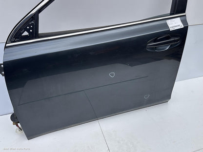 2009 SUBARU OUTBACK Left Front Door
