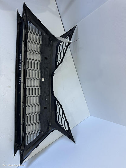 2021 TOYOTA CAMRY Grille