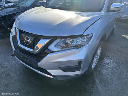2020 NISSAN XTRAIL Right Rear Hub Assembly