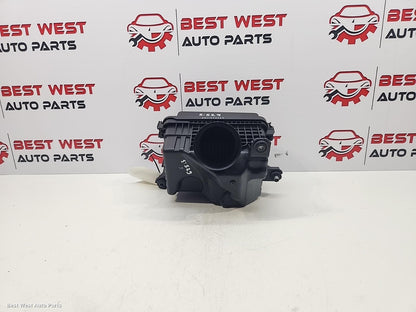 2023 HYUNDAI I30 Air Cleaner/Box