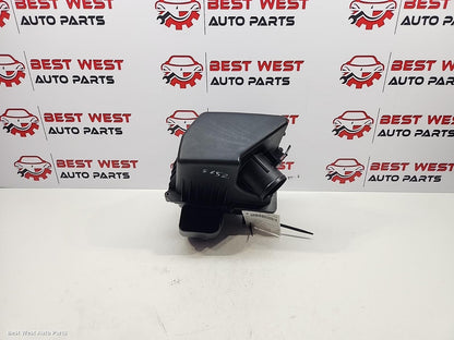 2014 JEEP CHEROKEE Air Cleaner/Box