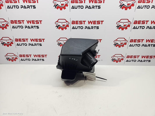 2014 JEEP CHEROKEE Air Cleaner/Box