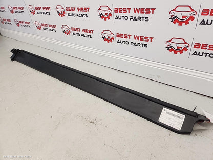 2025 MITSUBISHI OUTLANDER Side Step/Skirt