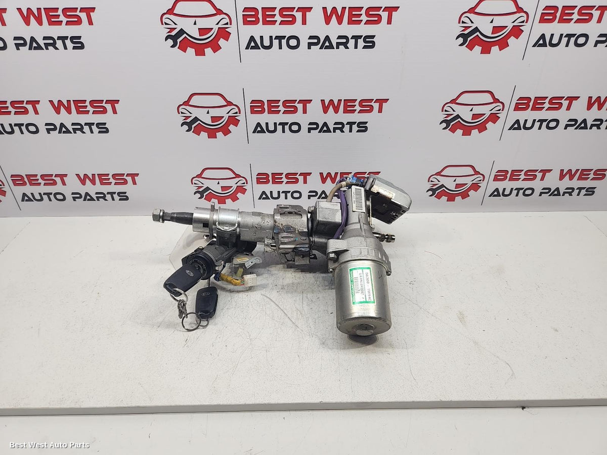 2012 KIA RIO Steering Column