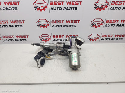 2012 KIA RIO Steering Column
