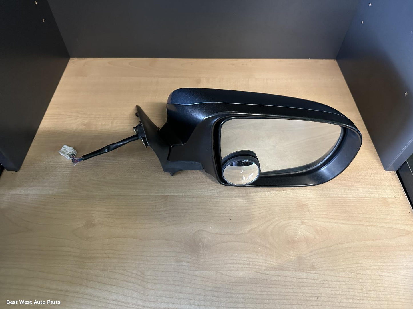 2006 SUBARU LIBERTY Right Door Mirror