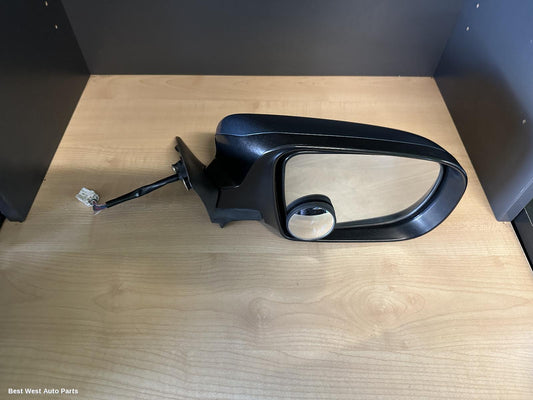 2006 SUBARU LIBERTY Right Door Mirror