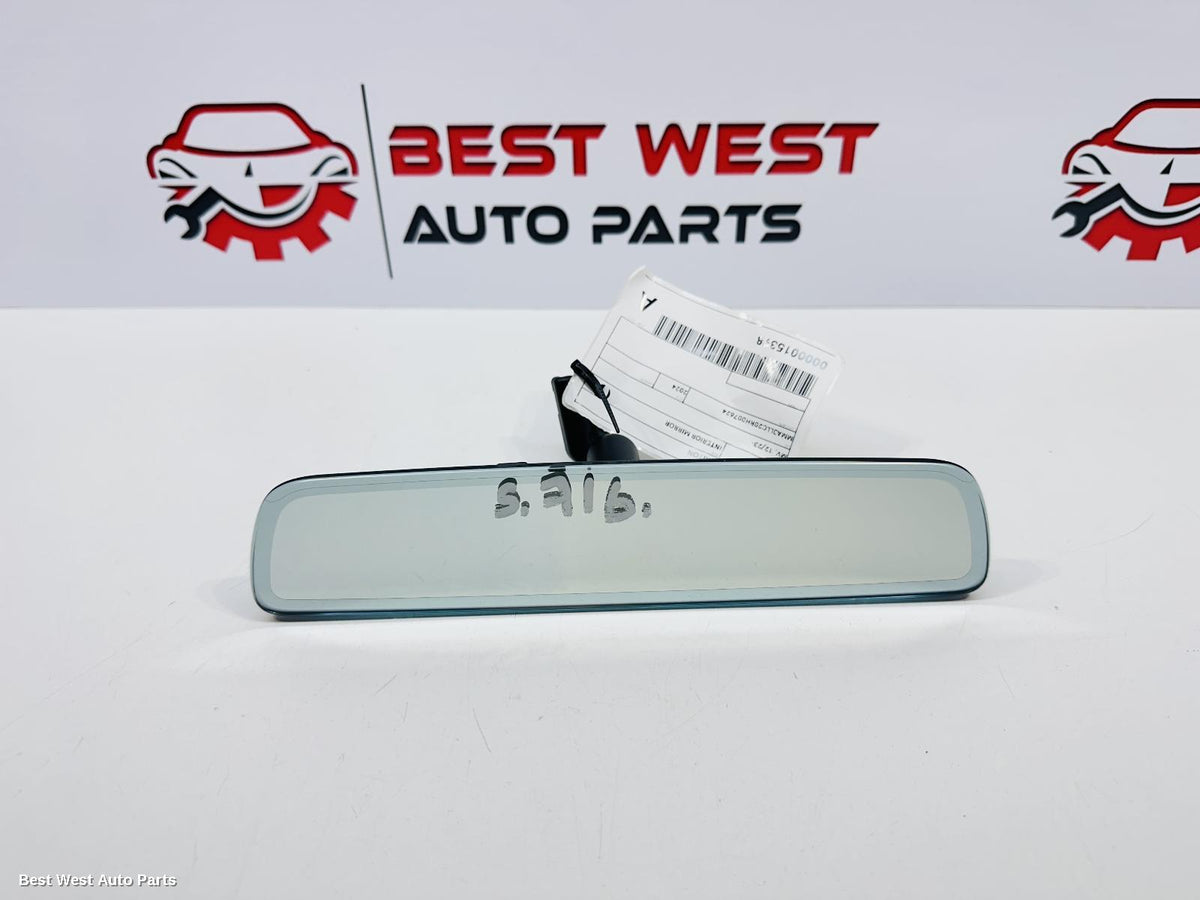 2024 MITSUBISHI TRITON Interior Mirror