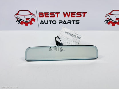 2024 MITSUBISHI TRITON Interior Mirror