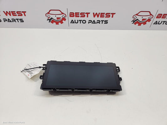 2024 KIA SPORTAGE Instrument Cluster