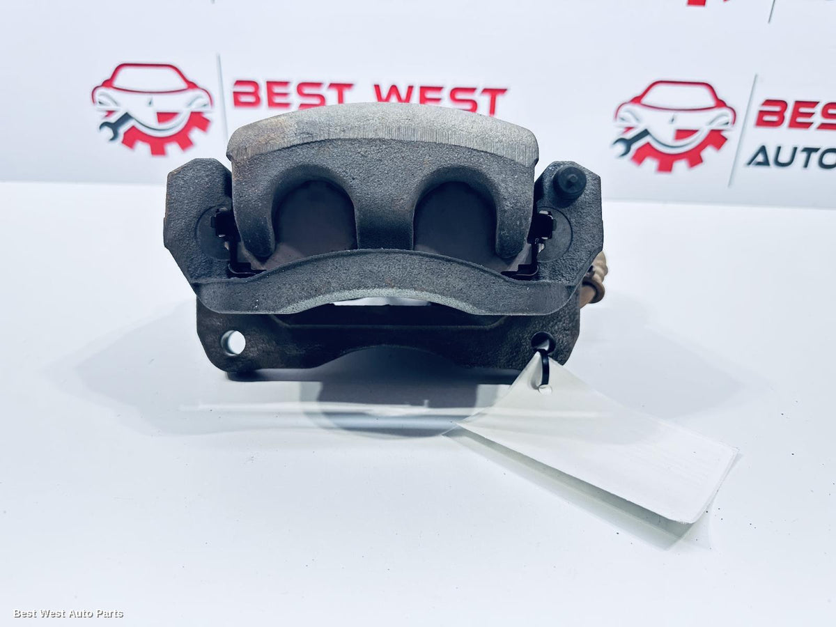2024 MITSUBISHI TRITON Caliper