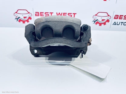 2024 MITSUBISHI TRITON Caliper