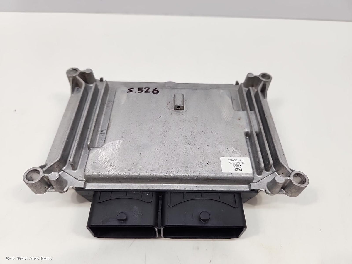2020 MG MG3 Ecu