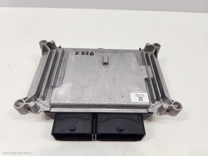 2020 MG MG3 Ecu
