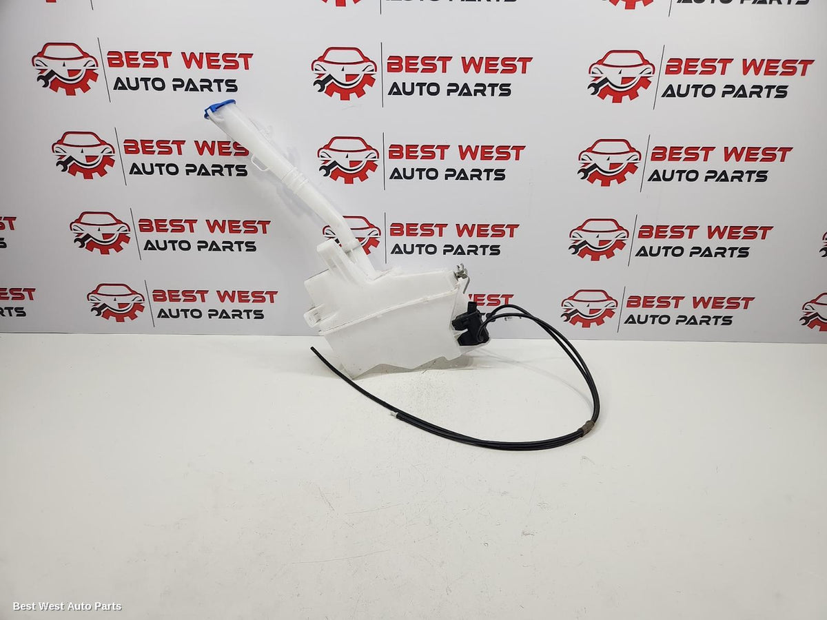 2025 HYUNDAI TUCSON Washer Bottle