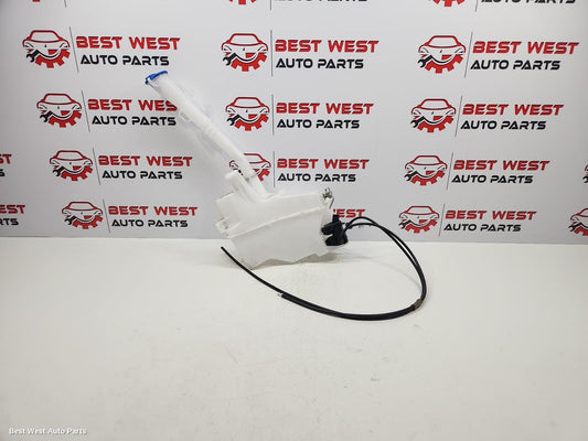 2025 HYUNDAI TUCSON Washer Bottle