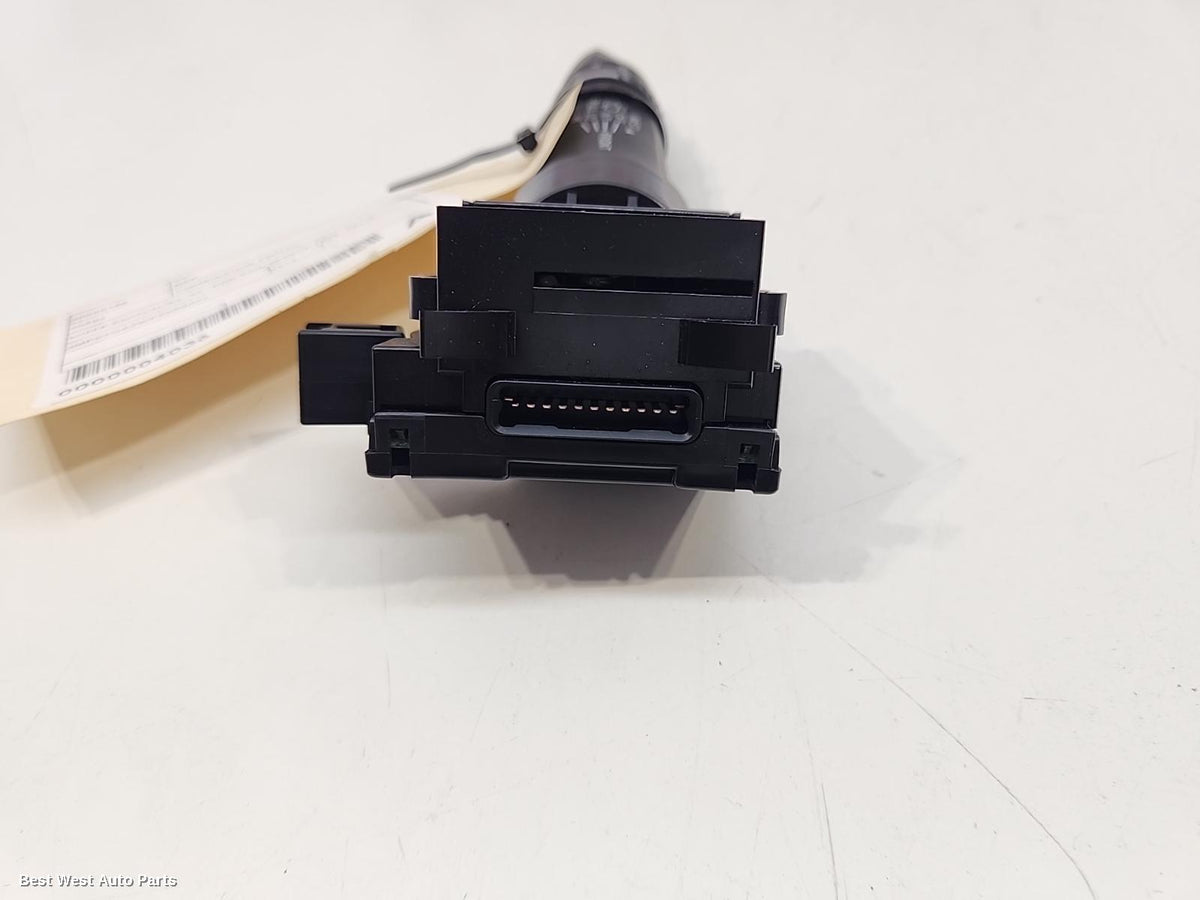2014 MITSUBISHI ASX Combination Switch