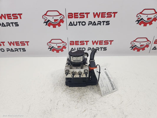 2012 NISSAN MURANO Abs Pump/Modulator