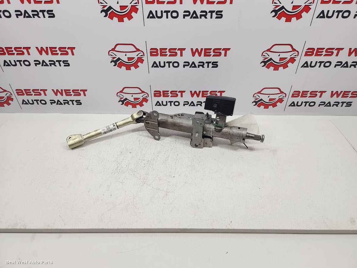 2024 RENAULT TRAFIC Steering Column