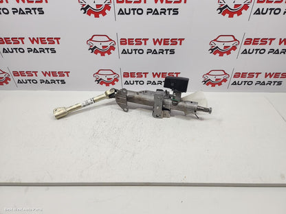 2024 RENAULT TRAFIC Steering Column