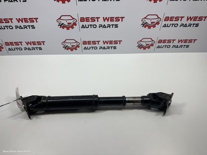 2024 TOYOTA HILUX Front Prop Shaft