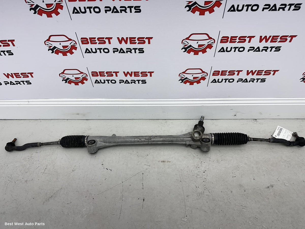 2013 SUBARU BRZ Steering Box/Rack
