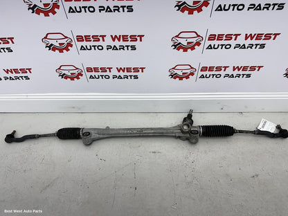 2013 SUBARU BRZ Steering Box/Rack