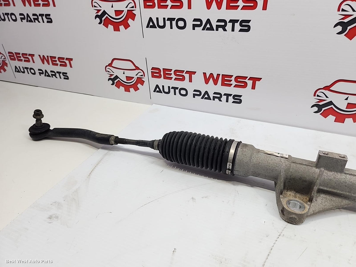 2015 NISSAN JUKE Steering Box/Rack