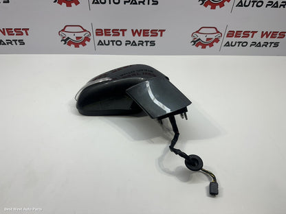 2018 HOLDEN TRAX Right Door Mirror