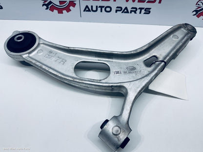 2023 SUBARU WRX Right Front Lower Control Arm