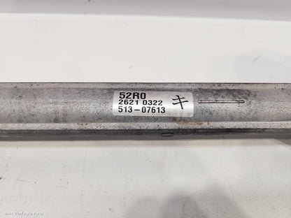 2022 SUZUKI SWIFT Steering Box/Rack