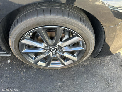 2020 MAZDA 3 Wheel Mag