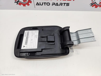 2017 SUBARU FORESTER Console