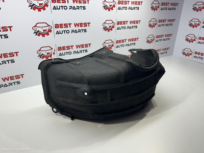 2022 TOYOTA COROLLA Right Guard Liner