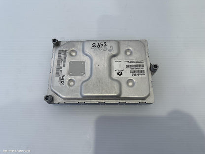 2014 JEEP CHEROKEE Ecu