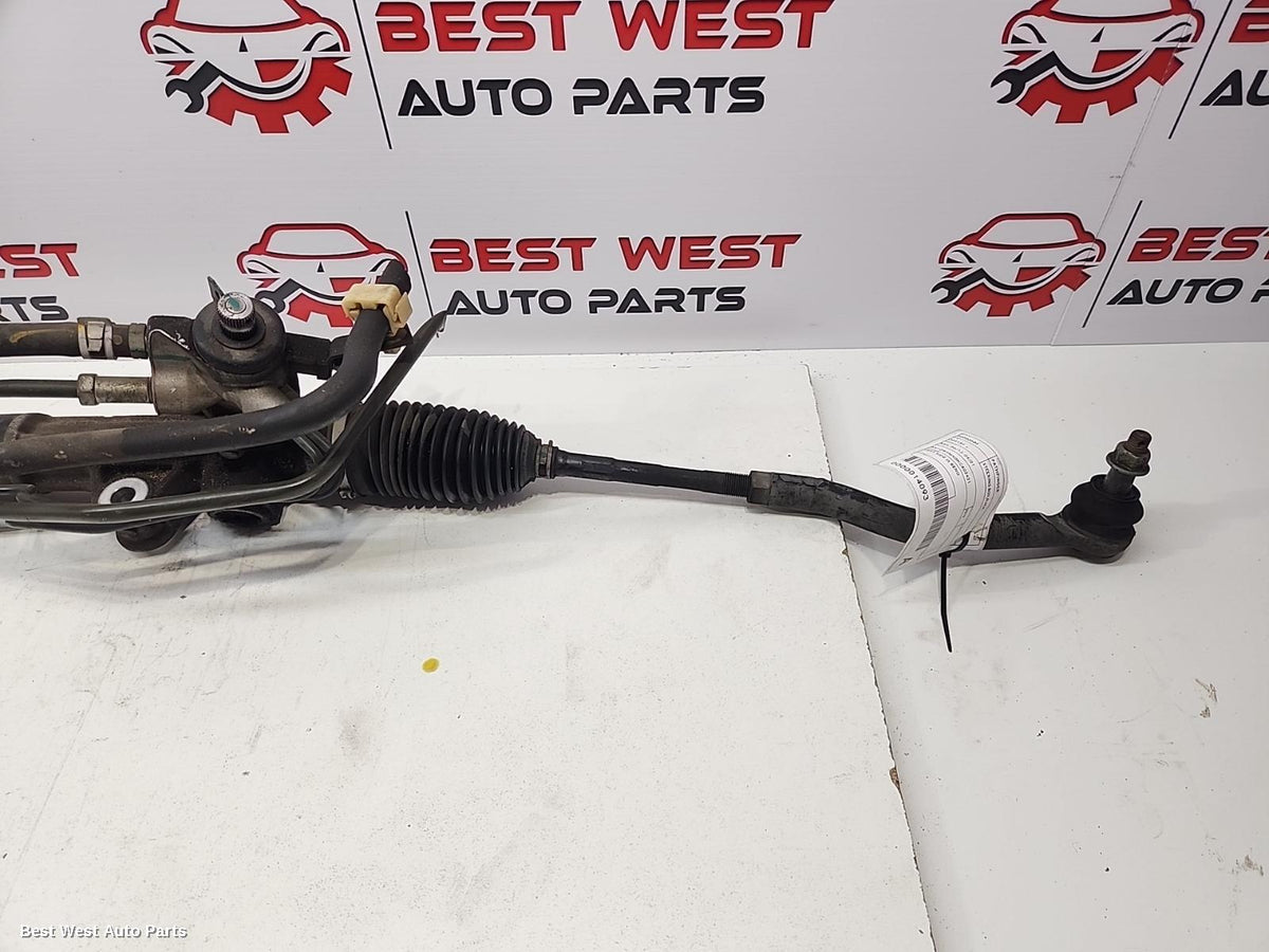 2019 NISSAN PATHFINDER Steering Box/Rack