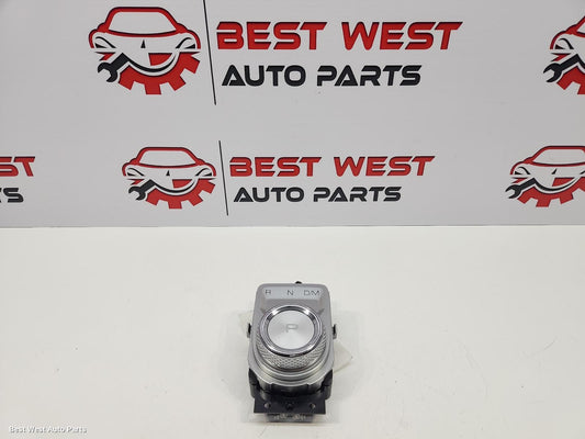2022 HAVAL JOLION Gear Stick/Shifter