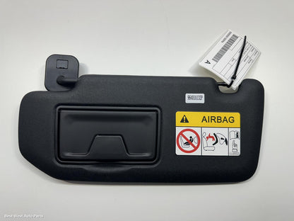 2024 MITSUBISHI TRITON Sunvisor