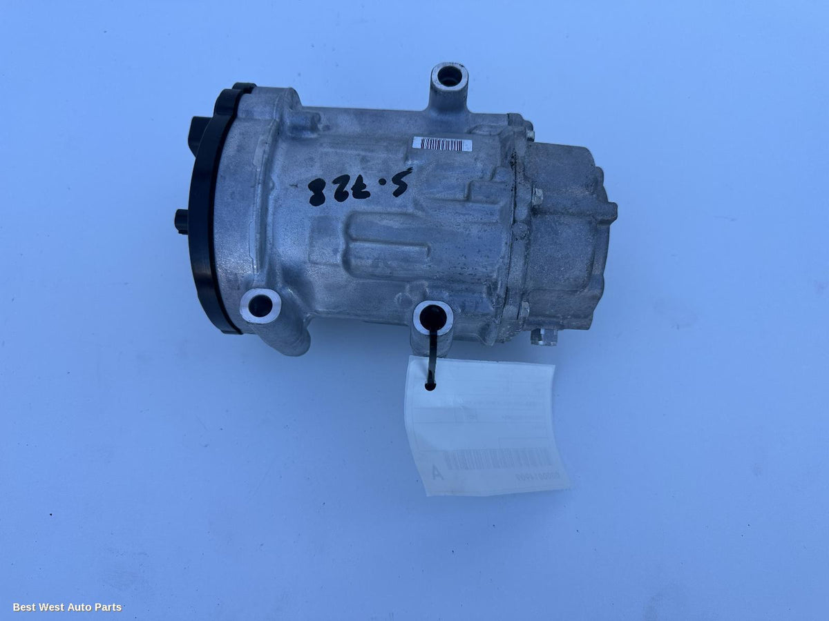 2021 TOYOTA CAMRY A/C Compressor