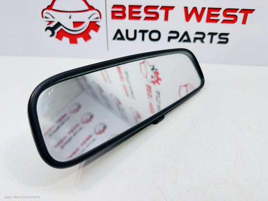 2019 KIA CERATO Interior Mirror