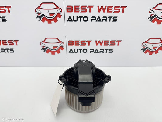 2023 SUBARU OUTBACK Heater Fan Motor