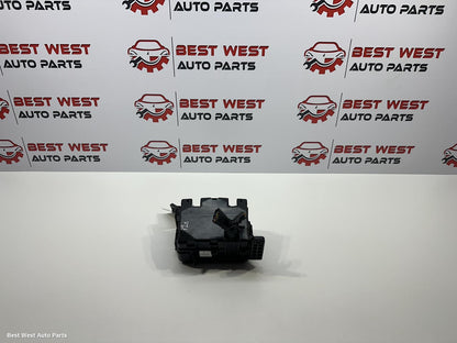 2014 HYUNDAI I20 Fuse Box