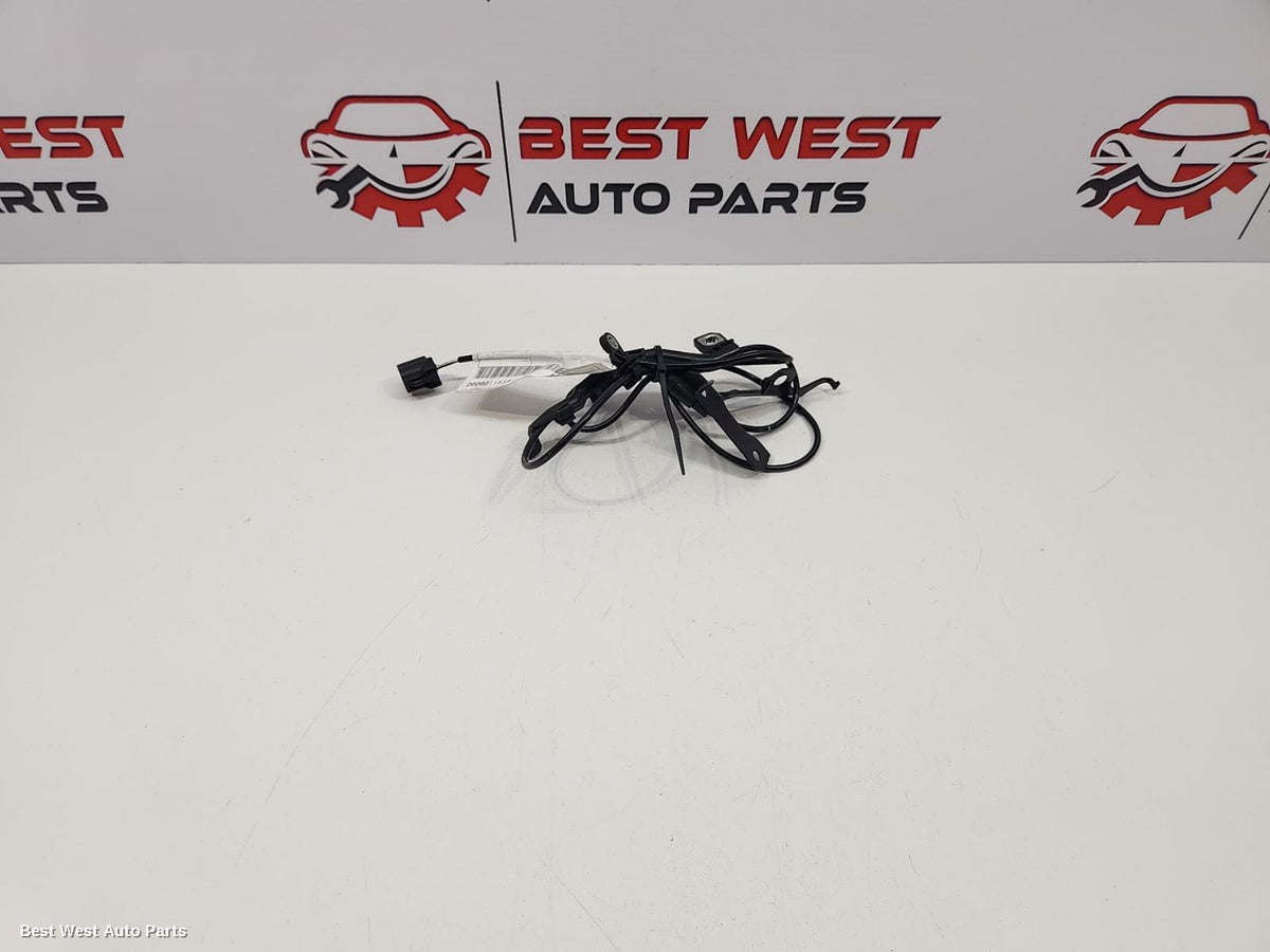 2022 TOYOTA COROLLA Abs Sensor