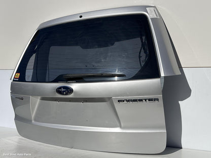 2010 SUBARU FORESTER Bootlid/Tailgate